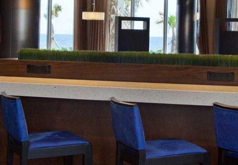 Hotel Courtyard By Marriott Galveston Island Exterior foto