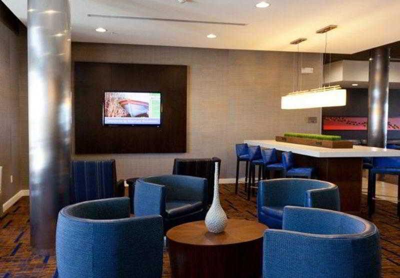Hotel Courtyard By Marriott Galveston Island Exterior foto