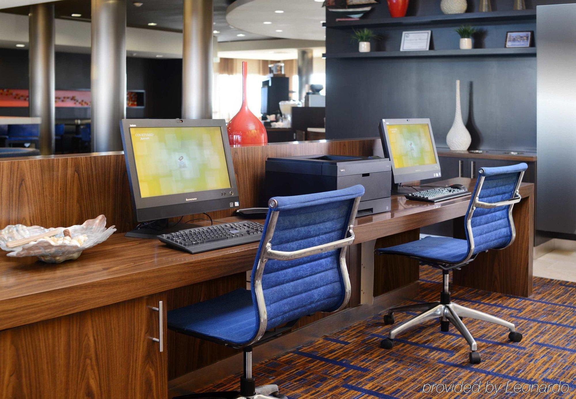 Hotel Courtyard By Marriott Galveston Island Exterior foto