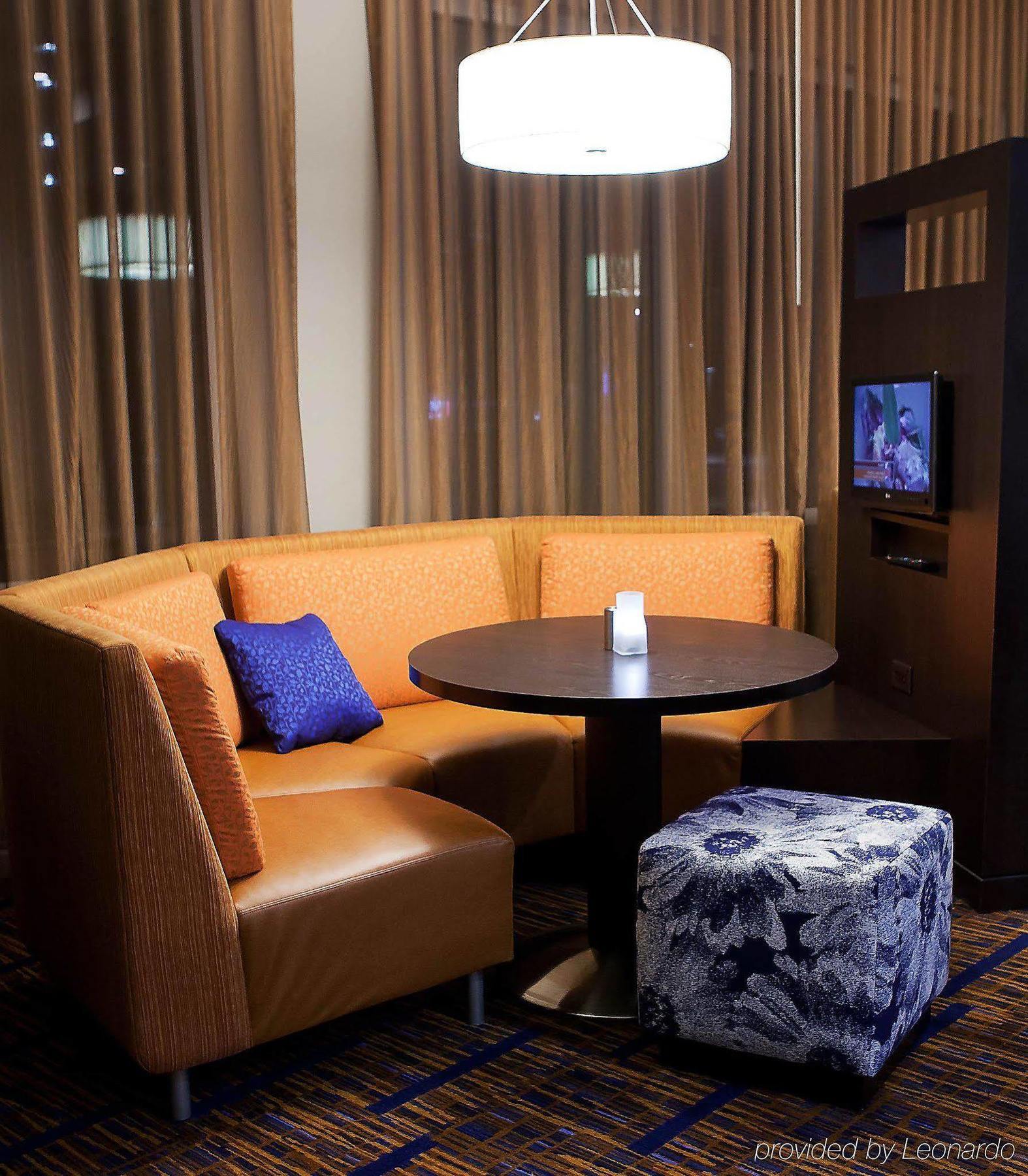 Hotel Courtyard By Marriott Galveston Island Exterior foto